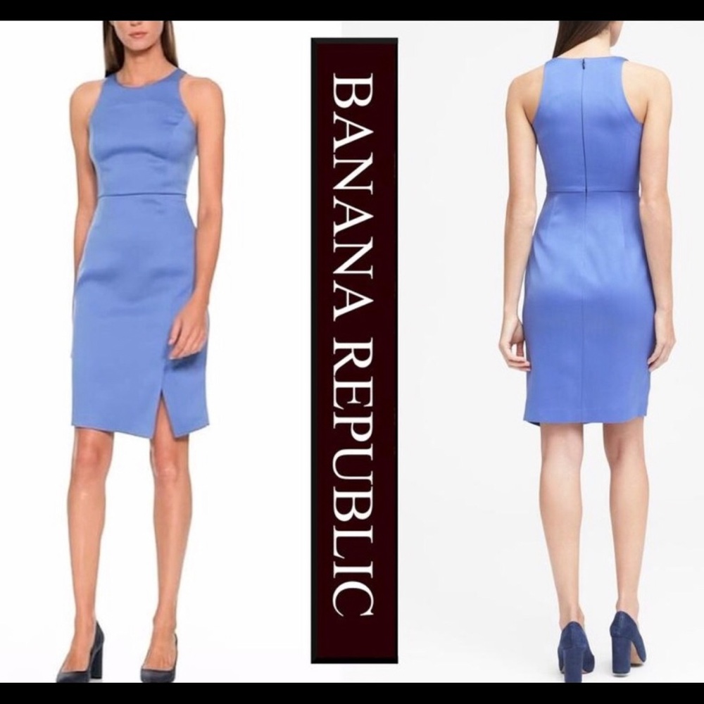 Banana Republic Dress